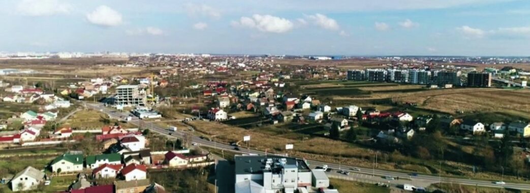 «Закликаю до діалогу, а не до гучних заяв»: голова Сокільників відповів Садовому щодо Генплану