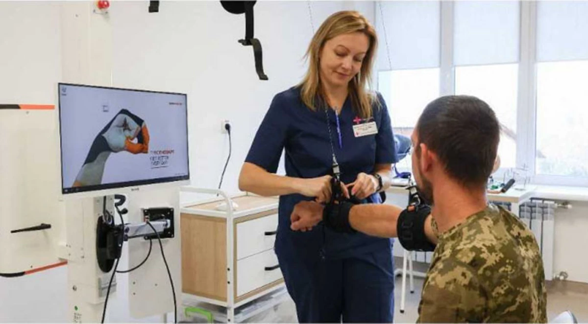 У цьому році ветерани отримають більше безкоштовних медичних послуг: деталі