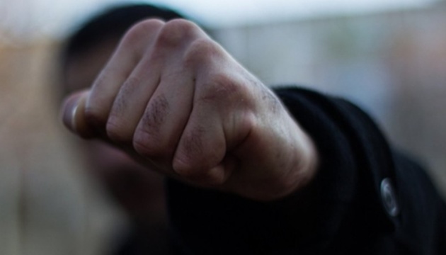 Двох мешканців Стрийщини судитимуть за опір правоохоронцям після бійки у лісі