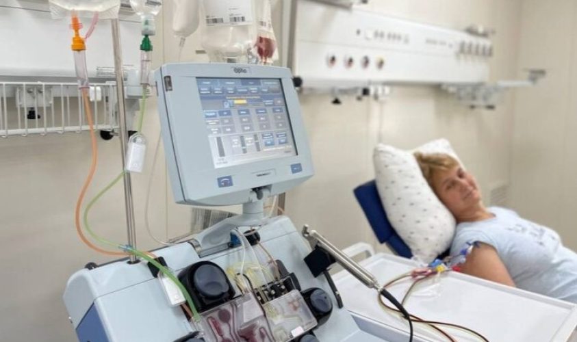 У Львові стартує програма підтримки пацієнтів із множинною мієломою