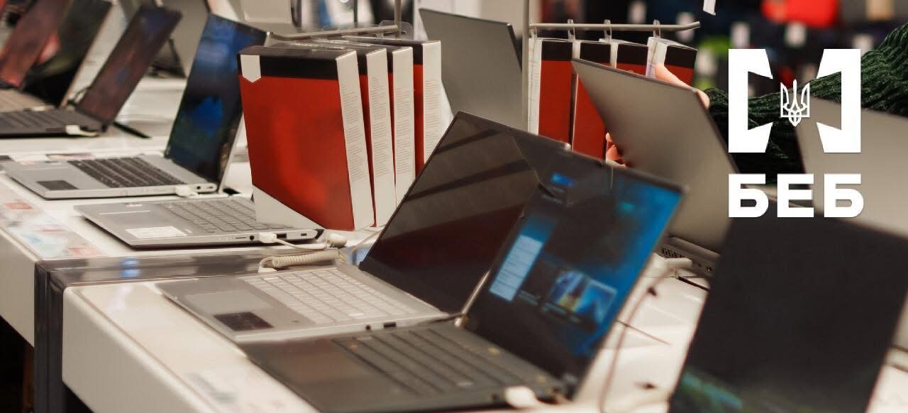 На Львівщині викрили підприємця, який ухилився від сплати 19 мільйонів гривень податків