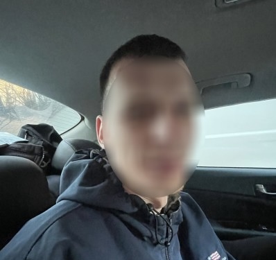 У Львові затримали 37-річного чоловіка, який вкрав телефони у дітей-футболістів