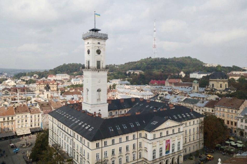 У Львівській міськраді створили нове управління: яке саме та хто його очолить