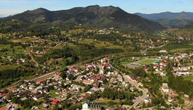 3,3 млн гривень хочуть виділити на ремонт Народного дому у Славському