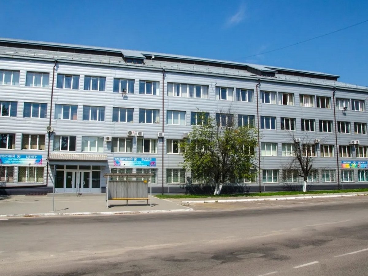 Протезний завод у Львові передали місту: підприємство стане частиною реабілітаційного центру «Незламні»