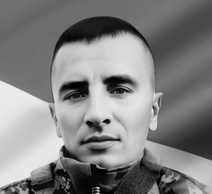 Жителів Львівщини просять підписати петицію про присвоєння звання Героя України (посмертно) Назару Бойку