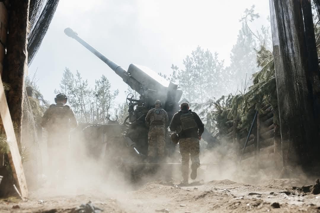 Втрати ворога: більше 1100 росіян ліквідували ЗСУ за добу