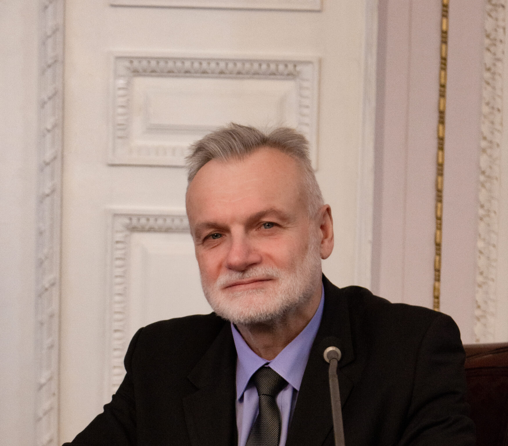 Роман Гладишевський стане новим ректором ЛНУ імені Івана Франка