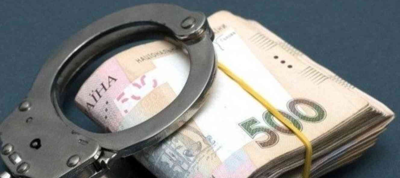 Підприємець вкрав понад мільйон гривень під час ремонту медичного центру