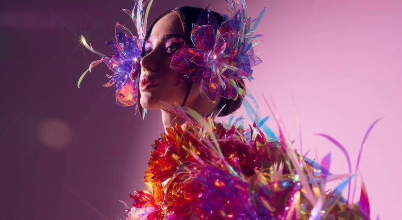 Львів’янка Єлизавета Адамська виборола третє місце на престижному конкурсі «Miss Eco International»