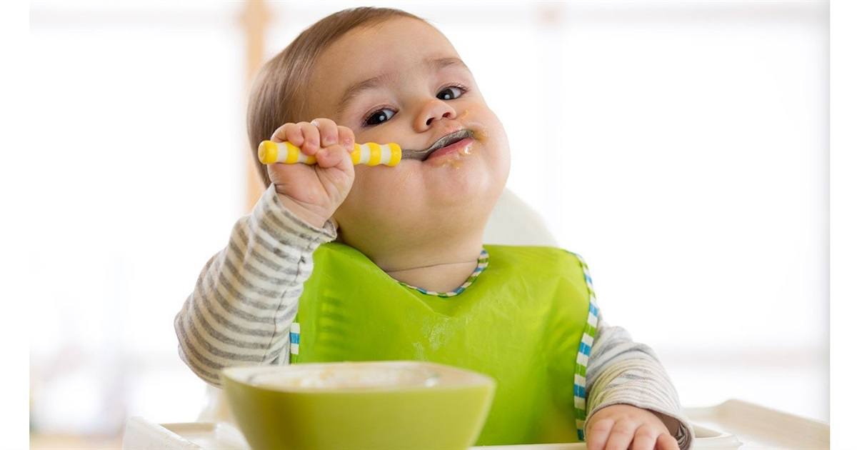 На Львівщині виявили токсини в дитячому харчуванні, яке надійшло із Фінляндії