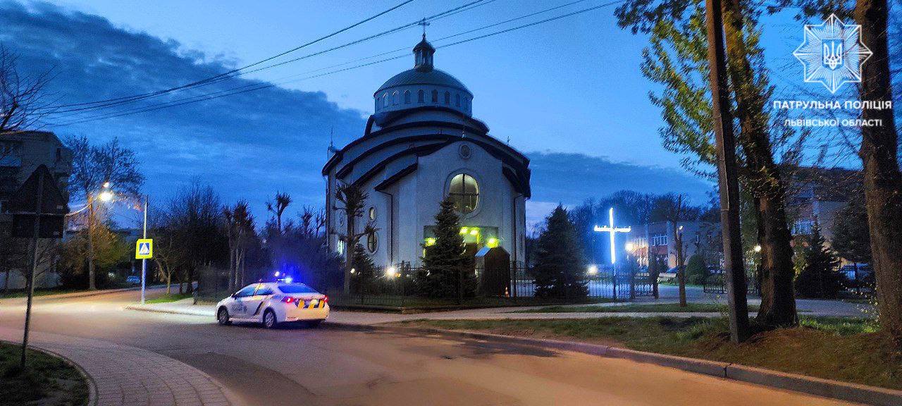 За вихідні на Львівщині відбулося 10 ДТП з потерпілими