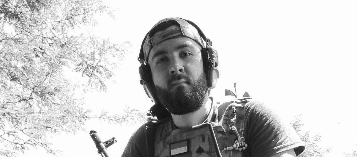 Мама загиблого Воїна Романа Царевича просить мешканців Львівщини підтримати петицію про присвоєння йому звання Героя України