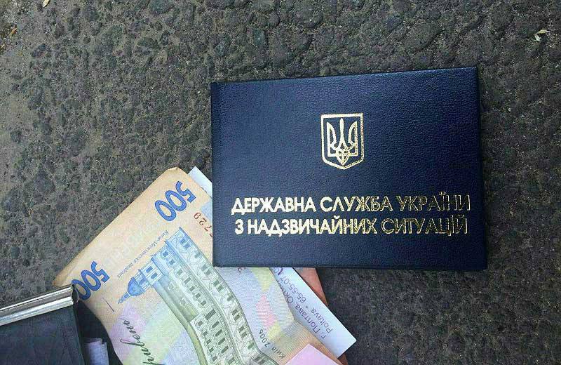 Експосадовець ГУ ДСНС у Львівській області проведе 5 років за ґратами за одержання хабаря