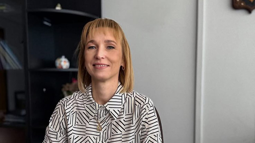 Новообрана ректорка Львівської політехніки задекларувала за 2024 рік понад 6,3 мільйона зарплати