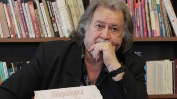 Президент присвоїв довічну державну стипендію 81-річному письменнику і поету з Львівщини Богдану Стельмаху