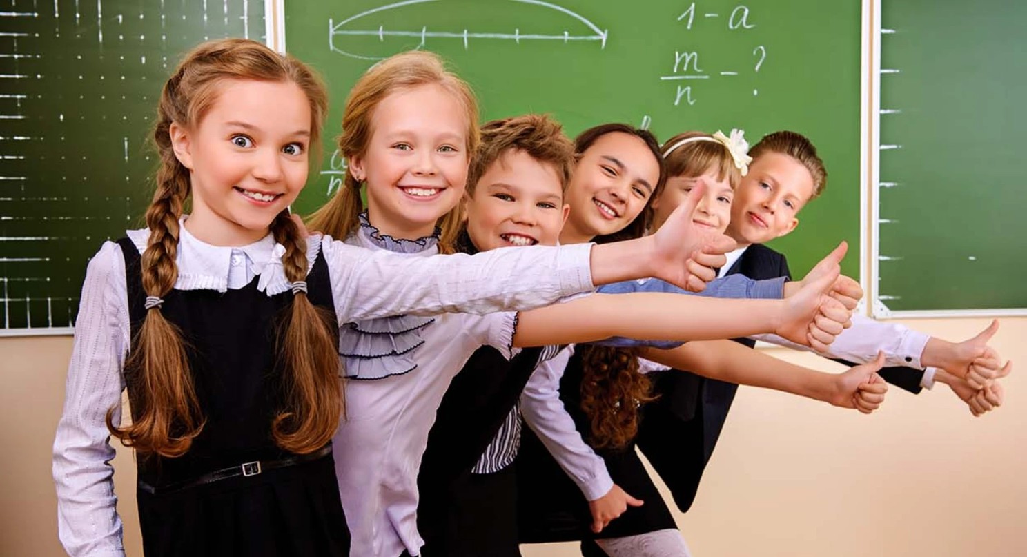 Дрогобицька громада посіла перше місце в області за рівнем успішності учнів