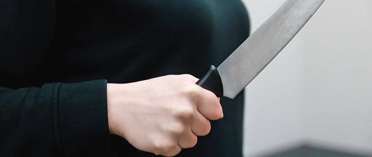 На 7 років тюрми засудили мешканку Самбірщини за вбивство чоловіка