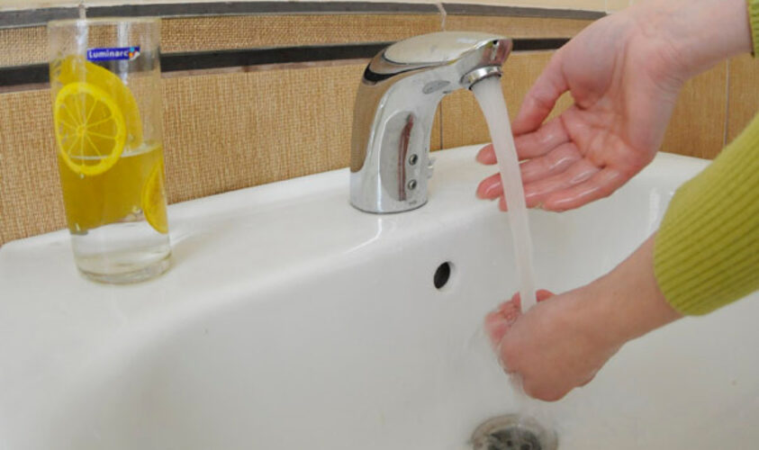 З понеділка тимчасово не буде гарячої води у мешканців Левандівки і Рясного