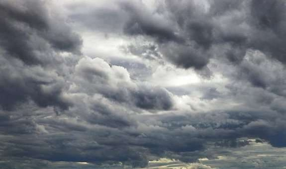 Хмарно, часом – дощ: якою буде погода 18 травня на Львівщині