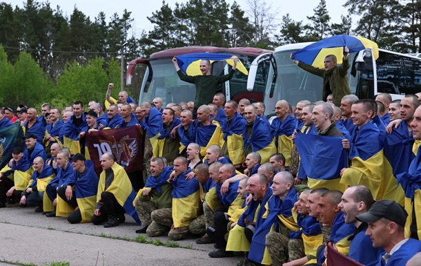 Додому повернулися троє Захисників зі Львівщини