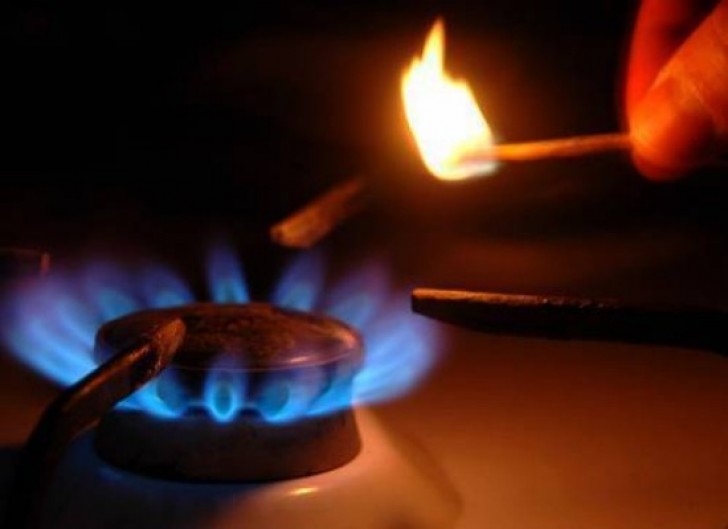 У кількох селах Львівщини відімкнуть газопостачання