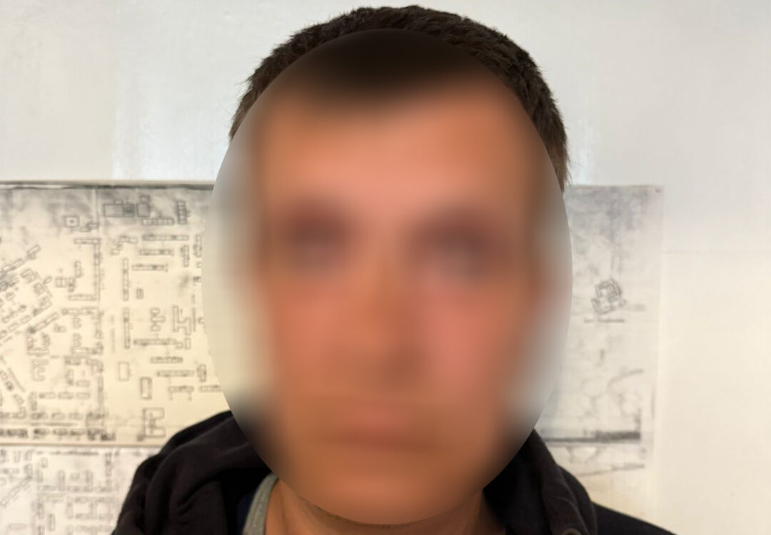 У Шептицькому затримали 44-річного місцевого мешканця, який торгував наркотиками