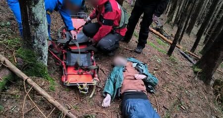 Поблизу із румунським кордоном виявили тіла двох чоловіків: один із них – мешканець Львівщини