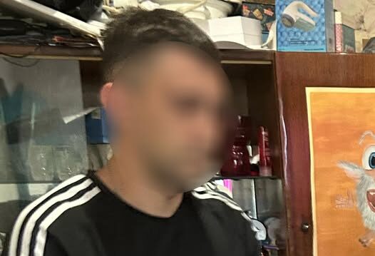 На Львівщині затримали шахрая, який викрав 20 тисяч гривень через онлайн-банкінг