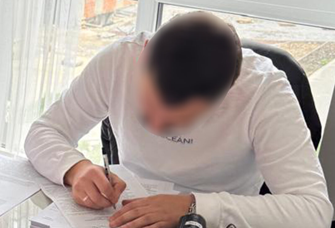 4500 доларів за місце другого водія: на Львівщині заблокували чергову злочинну схему перетину кордону