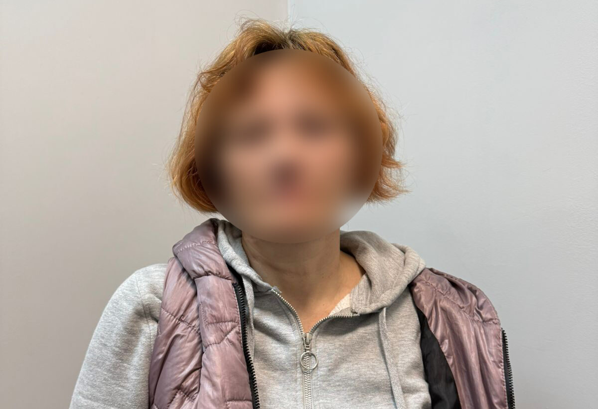 Поліцеські Львівщини затримали розповсюджувачку наркотиків