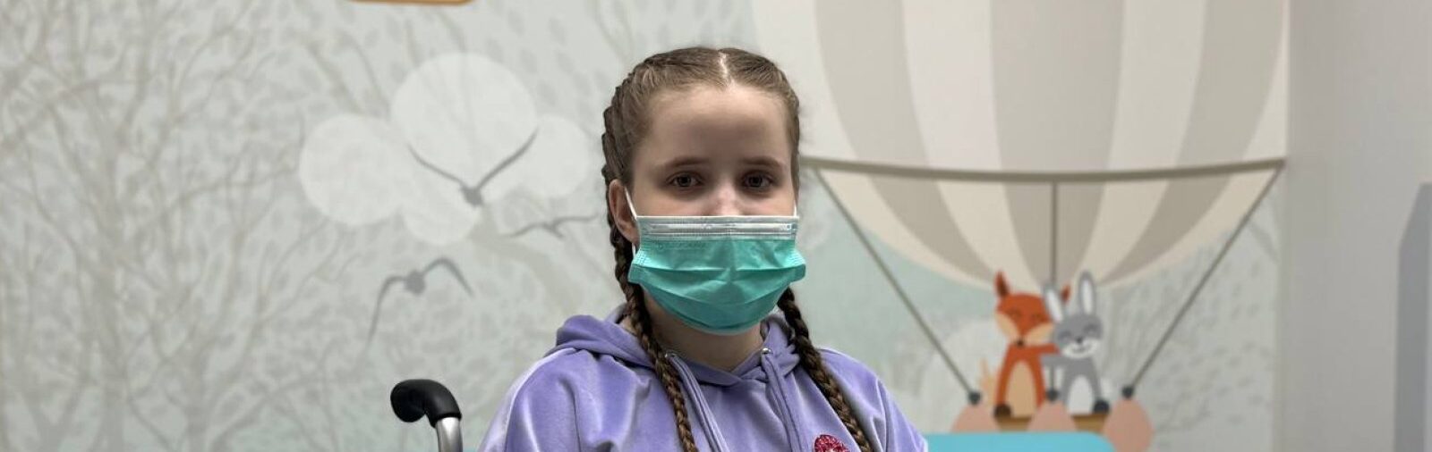 Медики пересадили нирку 16-річній дівчині