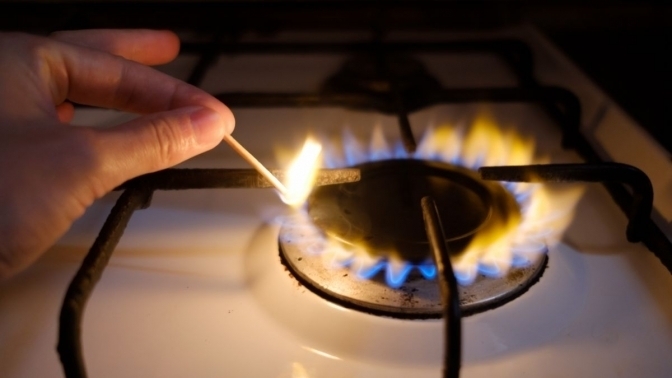 З понеділка у кількох селах на Львівщині не буде газу
