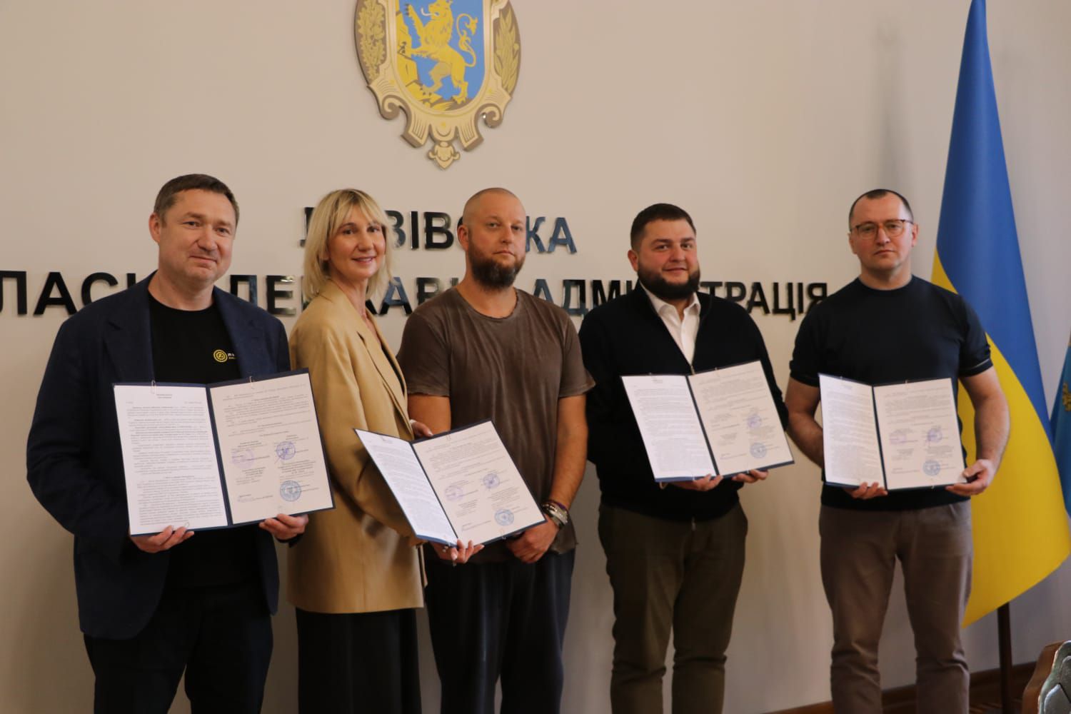 Унікальний Центр слуху та освітній хаб протезування створять на Львівщині