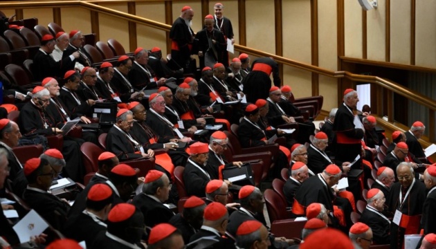 Спеціальний посланець Папи з питань України — серед фаворитів на виборах нового понтифіка