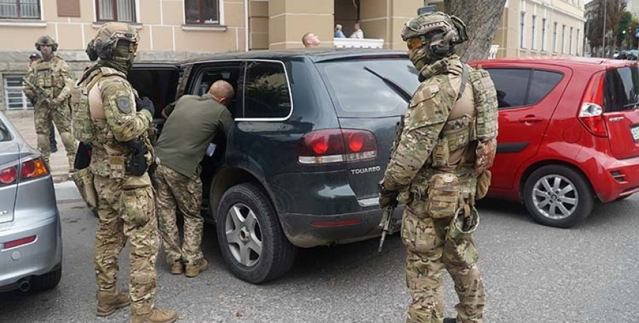 У Львові ветеран війни заявив про насильство з боку працівників ТЦК: розпочато розслідування