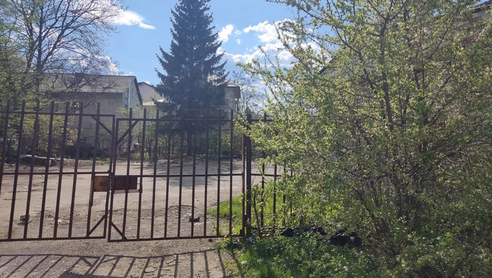 Змова за землю: у Львові дві компанії оштрафували за підтасований аукціон