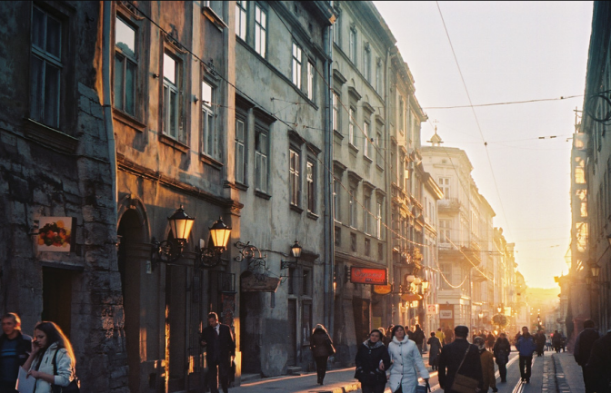 Синоптики розповіли, якою буде погода завтра, 2 травня, на Львівщині