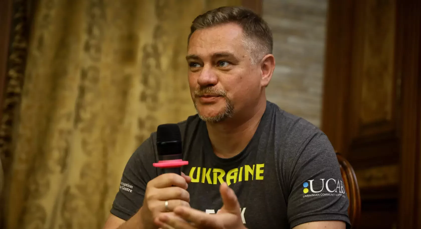 Гендиректор “Укргідроенерго” Сирота під загрозою звільнення: керівника ГЕС підозрюють у розтраті майже 5 млн грн (ВІДЕО)