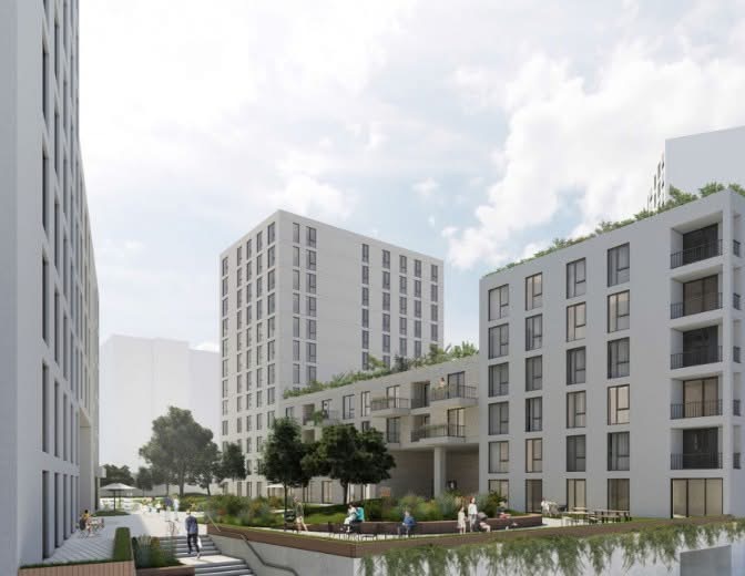 Міська рада Львова відсудила в забудовника майже 6 млн грн боргу