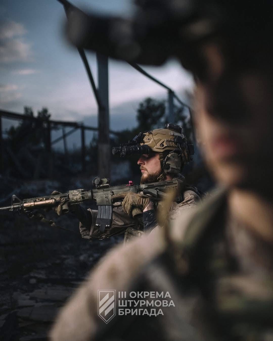 Втрати ворога: ще понад тисячу росіян ліквідували ЗСУ