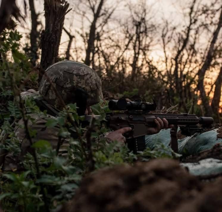 Втрати ворога: ще більше тисячі в окупантів ліквідували ЗСУ