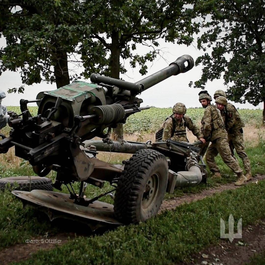 Втрати ворога: ЗСУ відмінусували більше 1100 росіян та 70 ворожих безпілотників