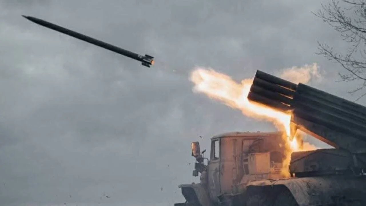 Втрати ворога: знищено ще 1310 окупантів