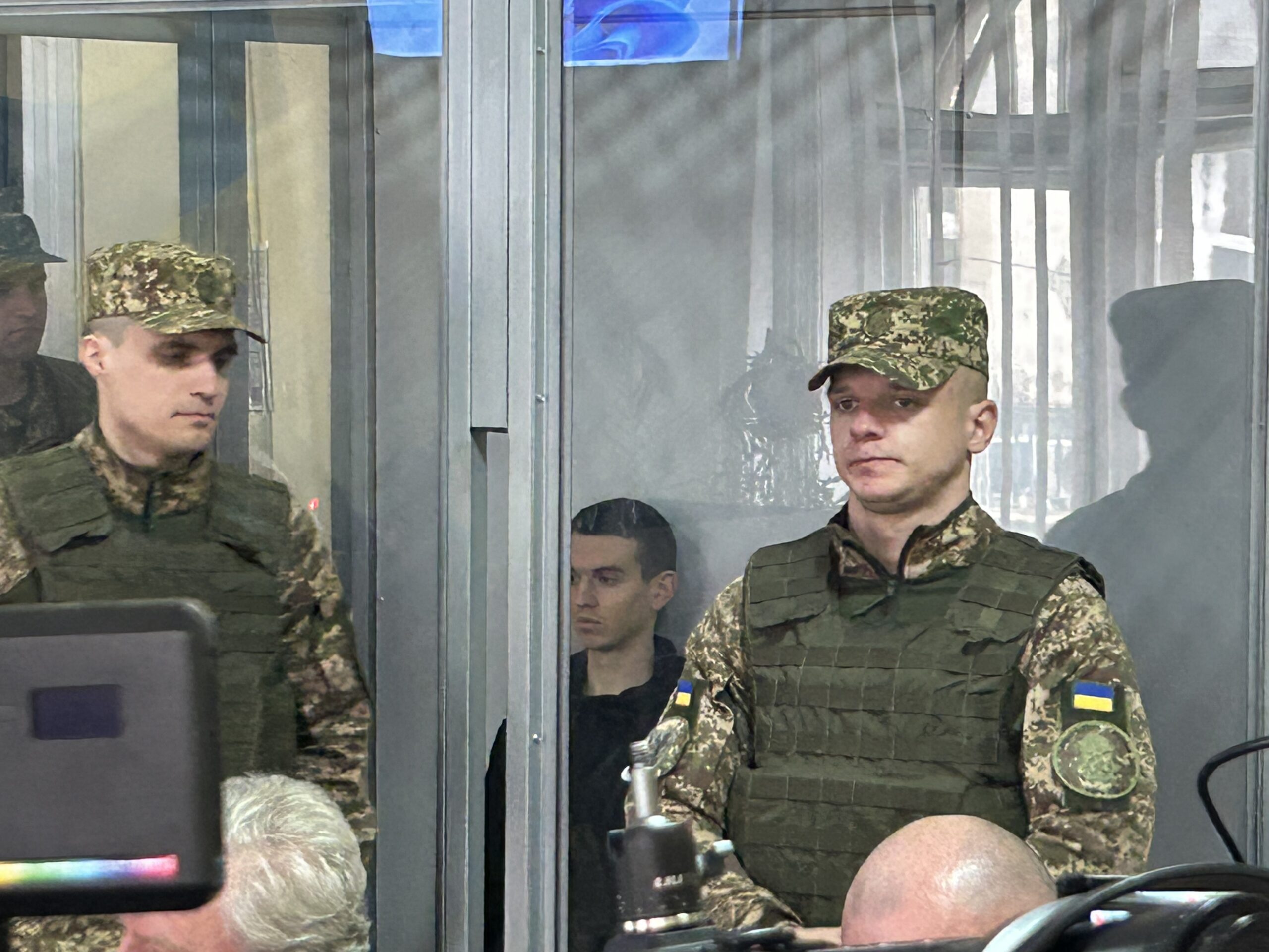 Чергове засідання у справі вбивства Фаріон: у Зінченка зʼявився новий адвокат