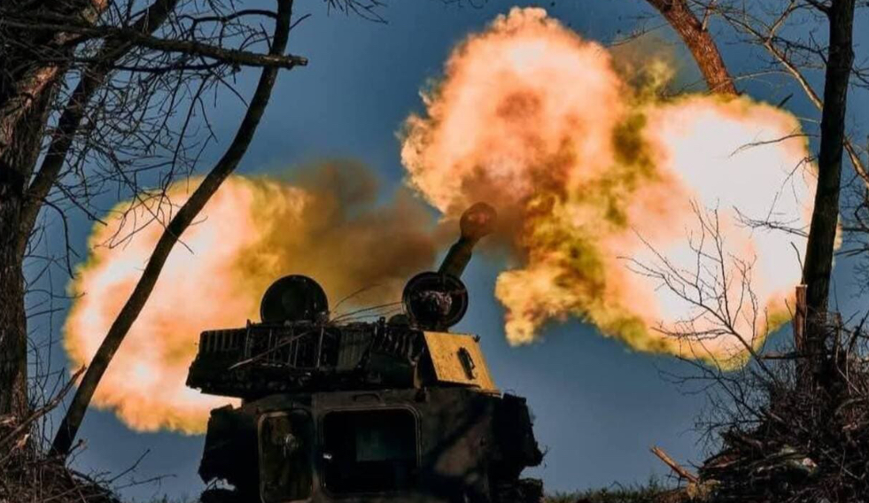 Втрати ворога: за минулу добу українські воїни знищили 1170 окупантів