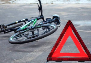 У Львові водійка Mini Cooper збила 16-річного велосипедиста