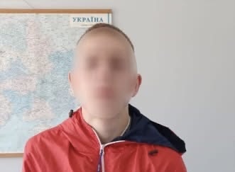 19-річному мешканцю Шептицького загрожує до 7 років ув’язнення за стрілянину у знайомого