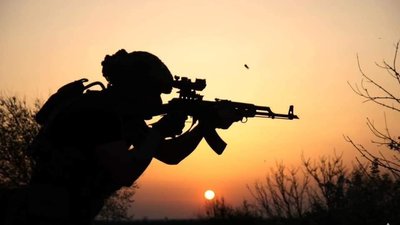 Втрати ворога: українські Захисники знищили 1240 окупантів за минулу добу