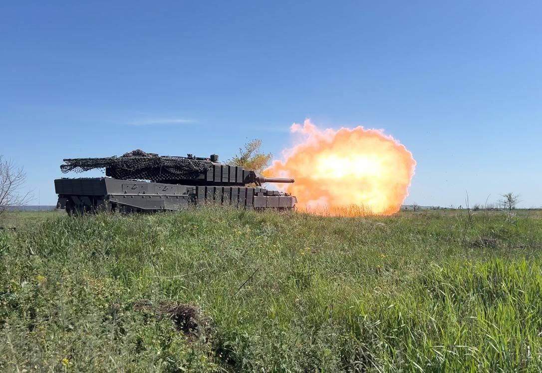 Втрати ворога: більше 1200 росіян ліквідували ЗСУ минулої доби